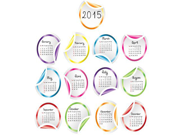 HAPPY NEW YEAR 2015 NEW CALENDAR DOWNLOAD FREE