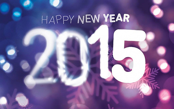 Happy New Year 2015-1