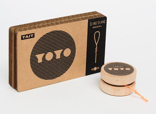 Modern Packaging Design Examples for Inspiration - 11