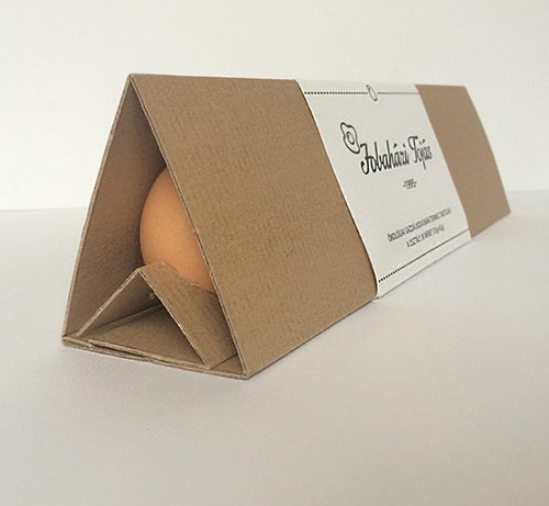 Modern Packaging Design Examples for Inspiration - 21