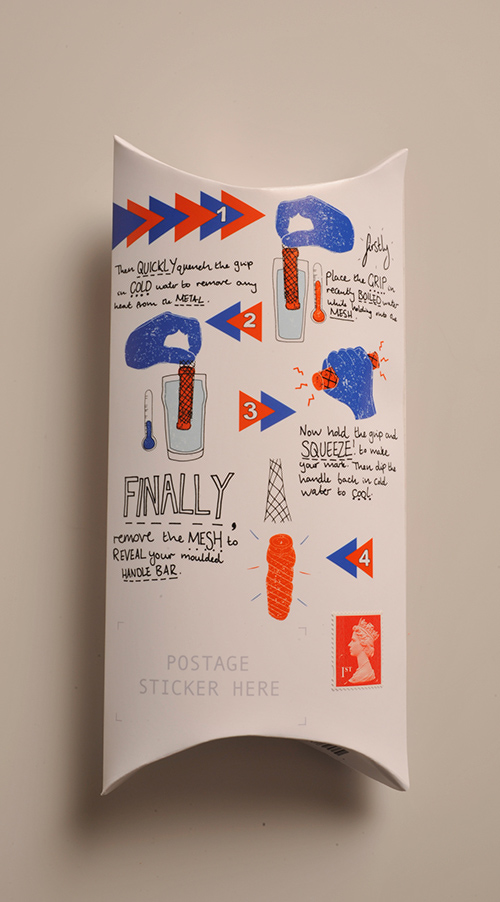 Modern Packaging Design Examples for Inspiration - 36