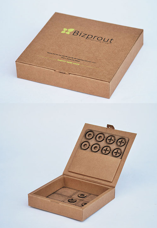 Modern Packaging Design Examples for Inspiration - 47