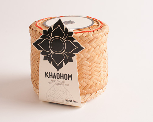 Modern Packaging Design Examples for Inspiration - 5