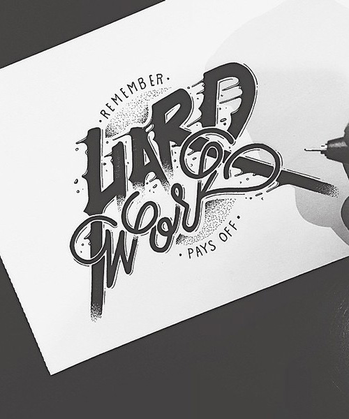 Remarkable Typography Designs for Inspiration - 15