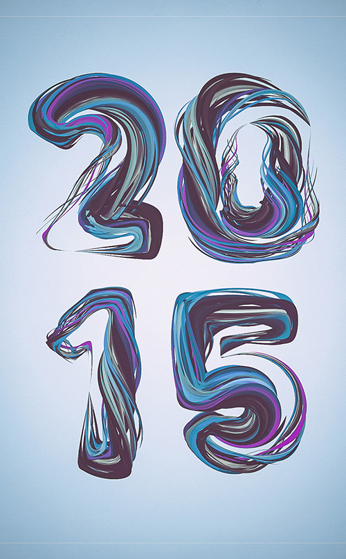 Remarkable Typography Designs for Inspiration - 22