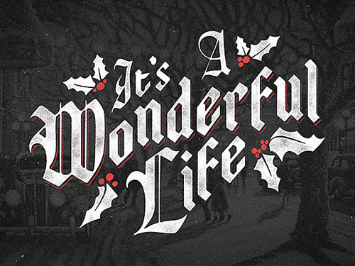 Remarkable Typography Designs for Inspiration - 3