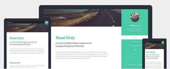 read onlu site