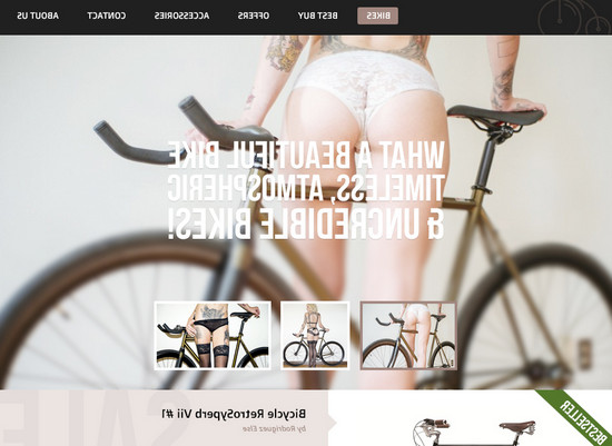 shop bycicle