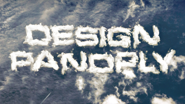 Realistic, Aged Cloud Text Effect Using Photoshop Brushes