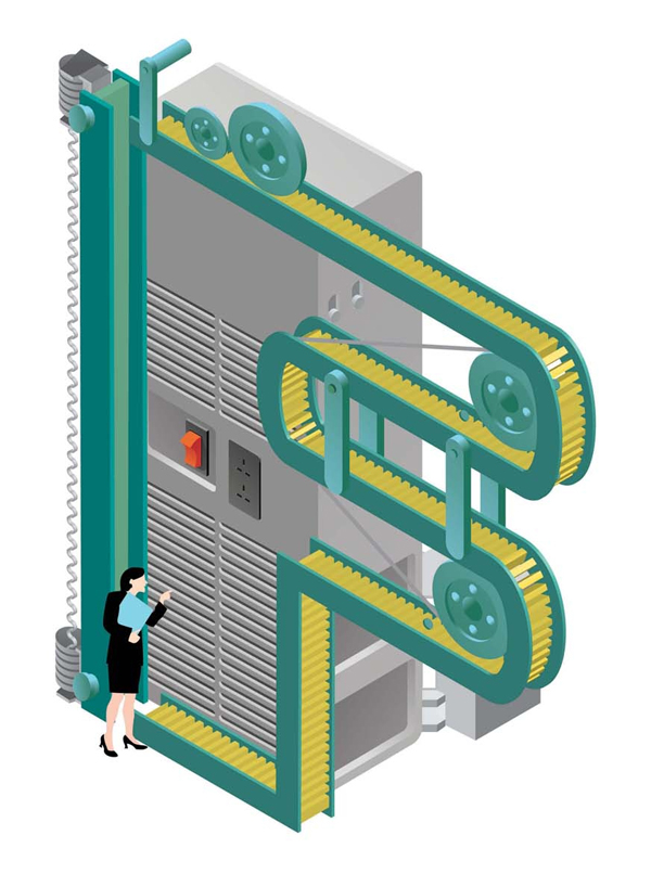 Create 3D Type Art in Illustration in Adobe illustrator