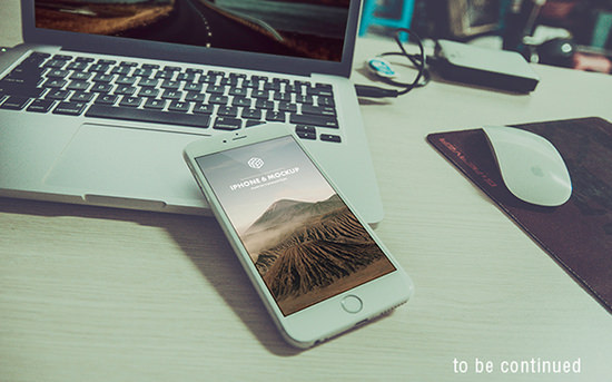 iphone6 mockups