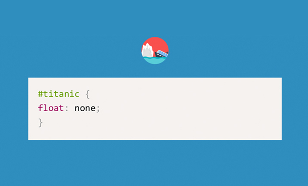 CSS Puns & CSS Jokes by Saijo George