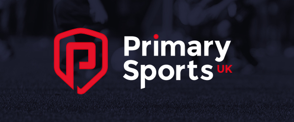 Primary Sports UK Logo Design