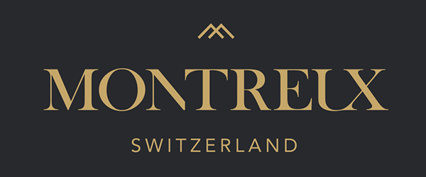 Montreux Logo Design