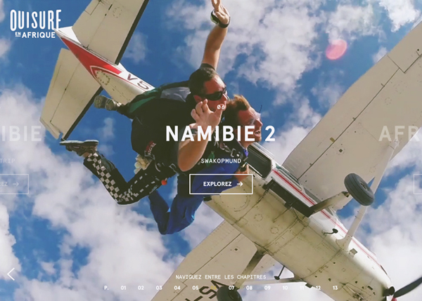 27 Responsive Design Websites for Inspiration - 13