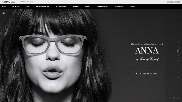 27 Responsive Design Websites for Inspiration - 3