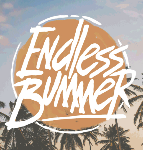 Endless Bummer Free Font