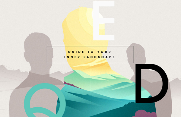 Flat Design Websites Examples for Inspiration