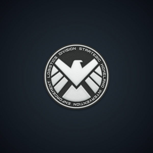 How to Create the S.H.I.E.L.D. Logo in Adobe Illustrator