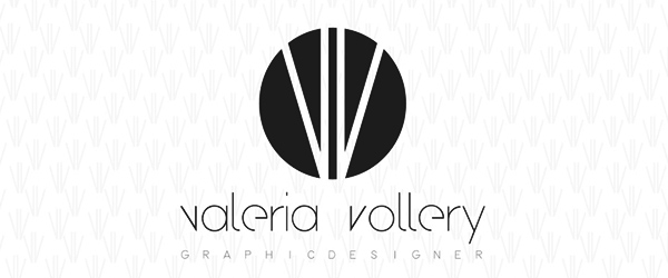 Personal Brand Logo Design