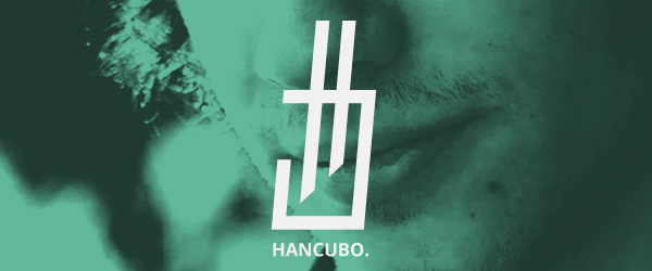 HANCUBO Brand Logo Design