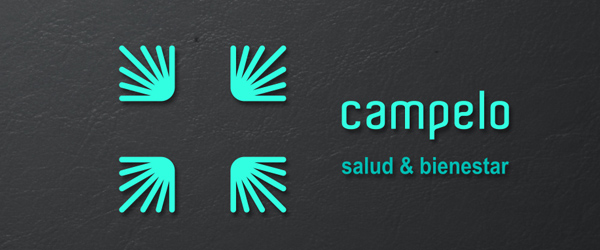 Campelo Brand Logo Design