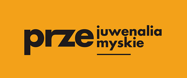 Przemyskie Juwenalia Brand Logo Design