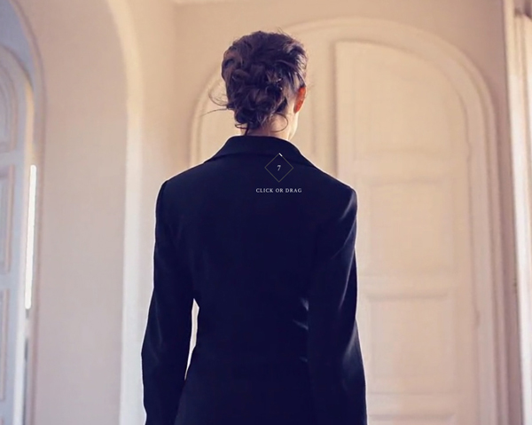 Award winning websites for inspiration