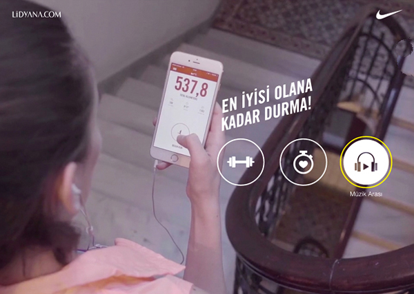 Award winning websites for inspiration