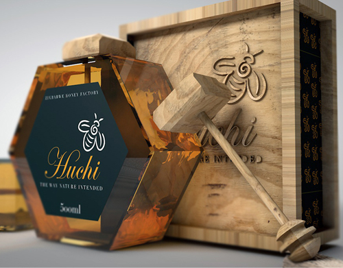 Modern Packaging Design Examples for Inspiration - 14