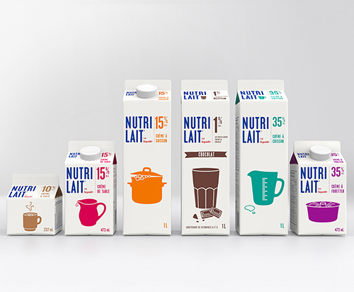 Modern Packaging Design Examples for Inspiration - 9