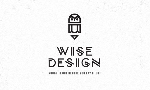 Amazing Line Art Used in Logo Design - 25 Creative Examples - 24