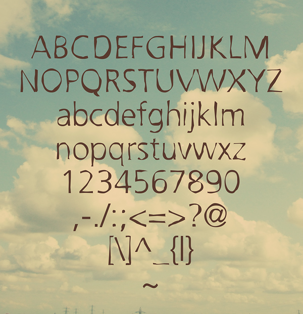 Yuleo Font