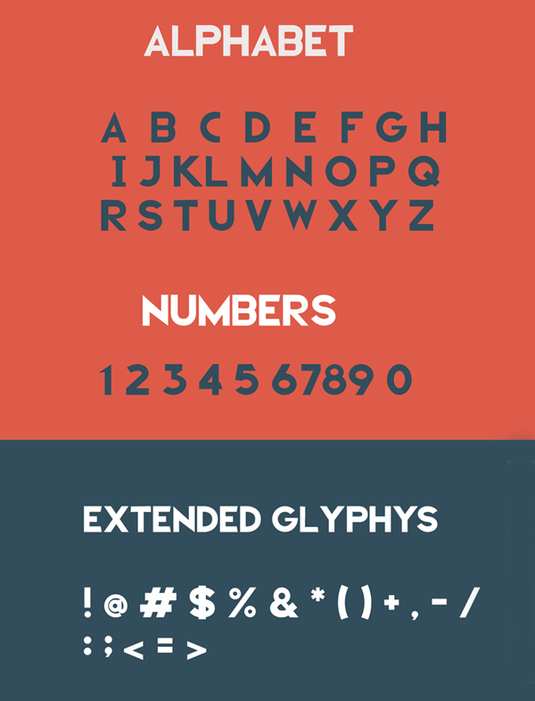 Madyson Font