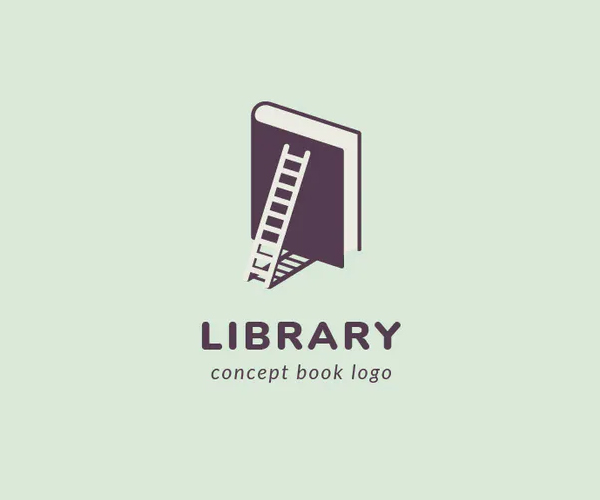 Library Logo